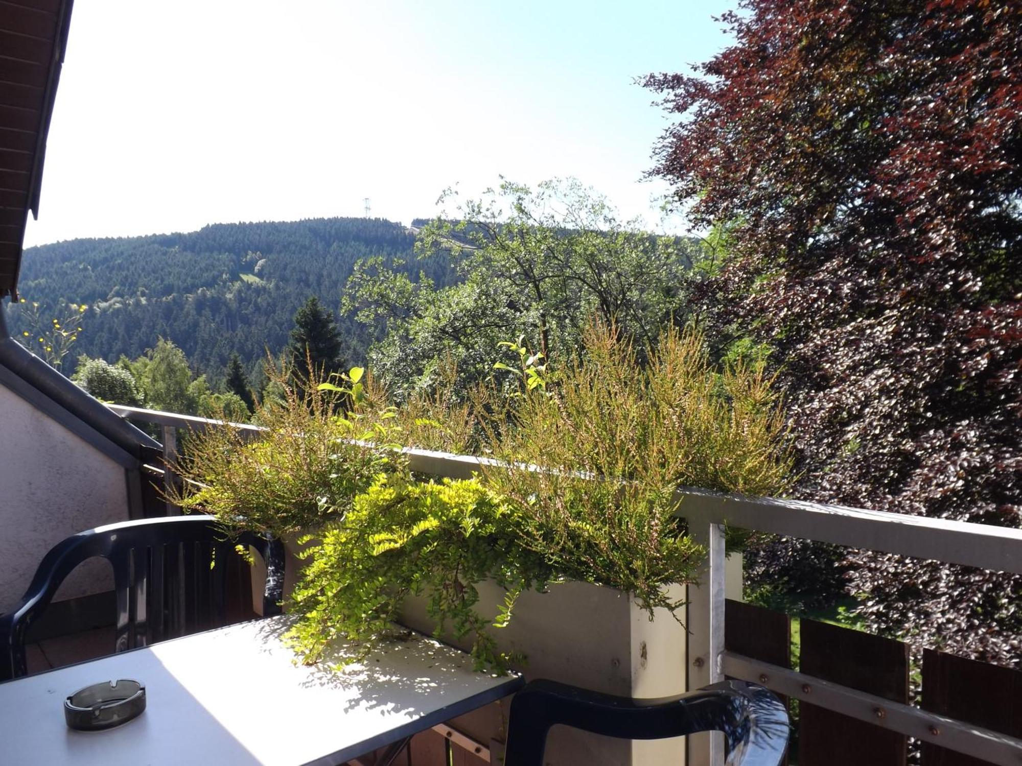 Residenz Bocksberg-Blick & St. Florian Villa Goslar Exterior foto